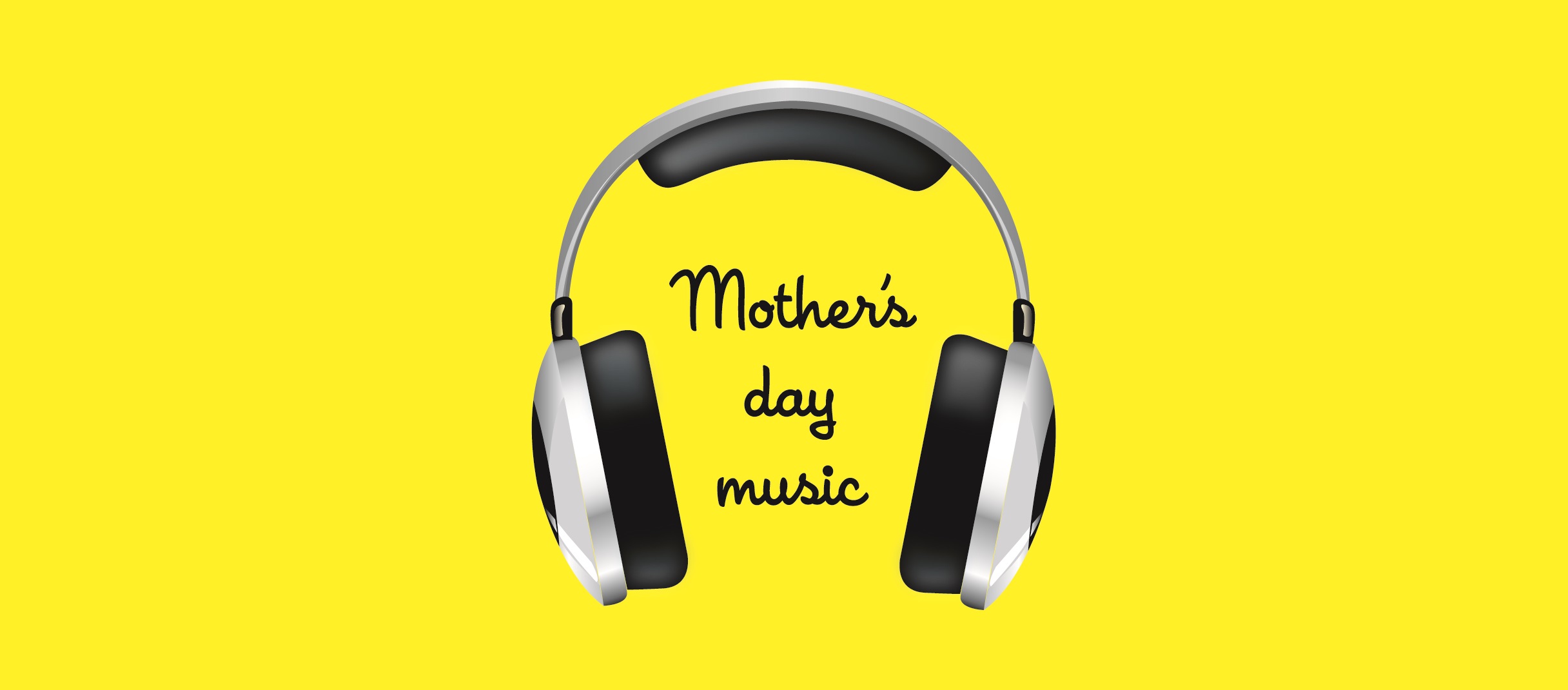 5 canciones para el día de la madre