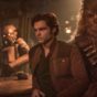 Imágenes de Han Solo: Una historia de Star Wars