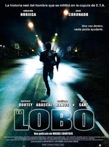 Película El Lobo