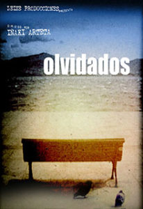 Documental Olvidados