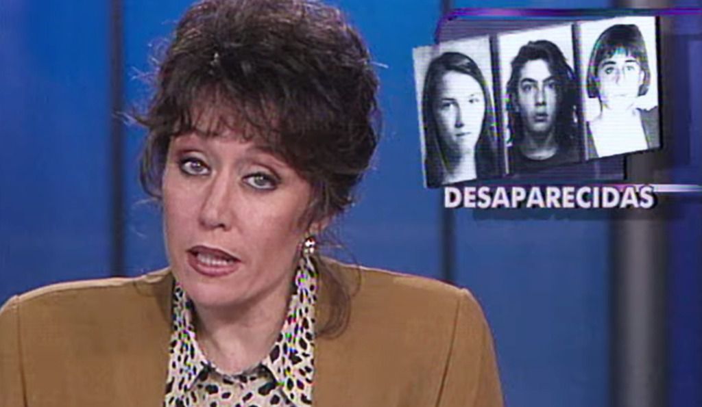 El caso alcásser serie netflix