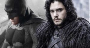 Kit Harington Batman