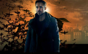 Ryan Gosling Batman