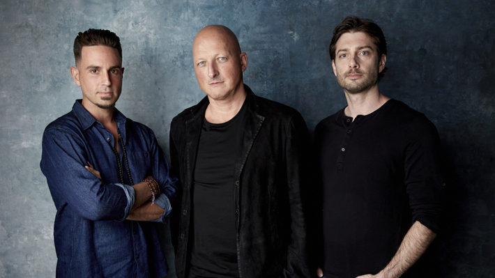 Imagen del documental Leaving Neverland