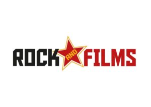 Nuevo logo de Rock and Films