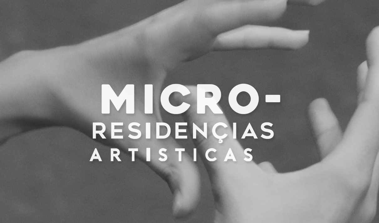 micro-residençias artisticas