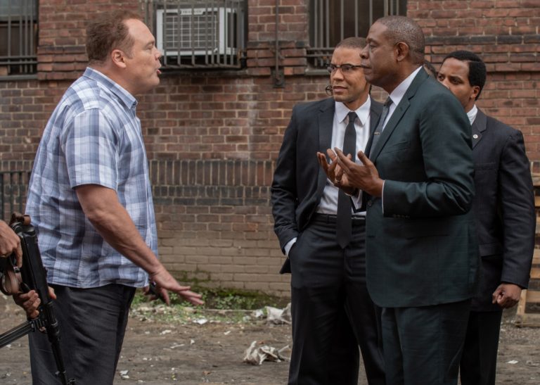 El Padrino De Harlem Donde Ver