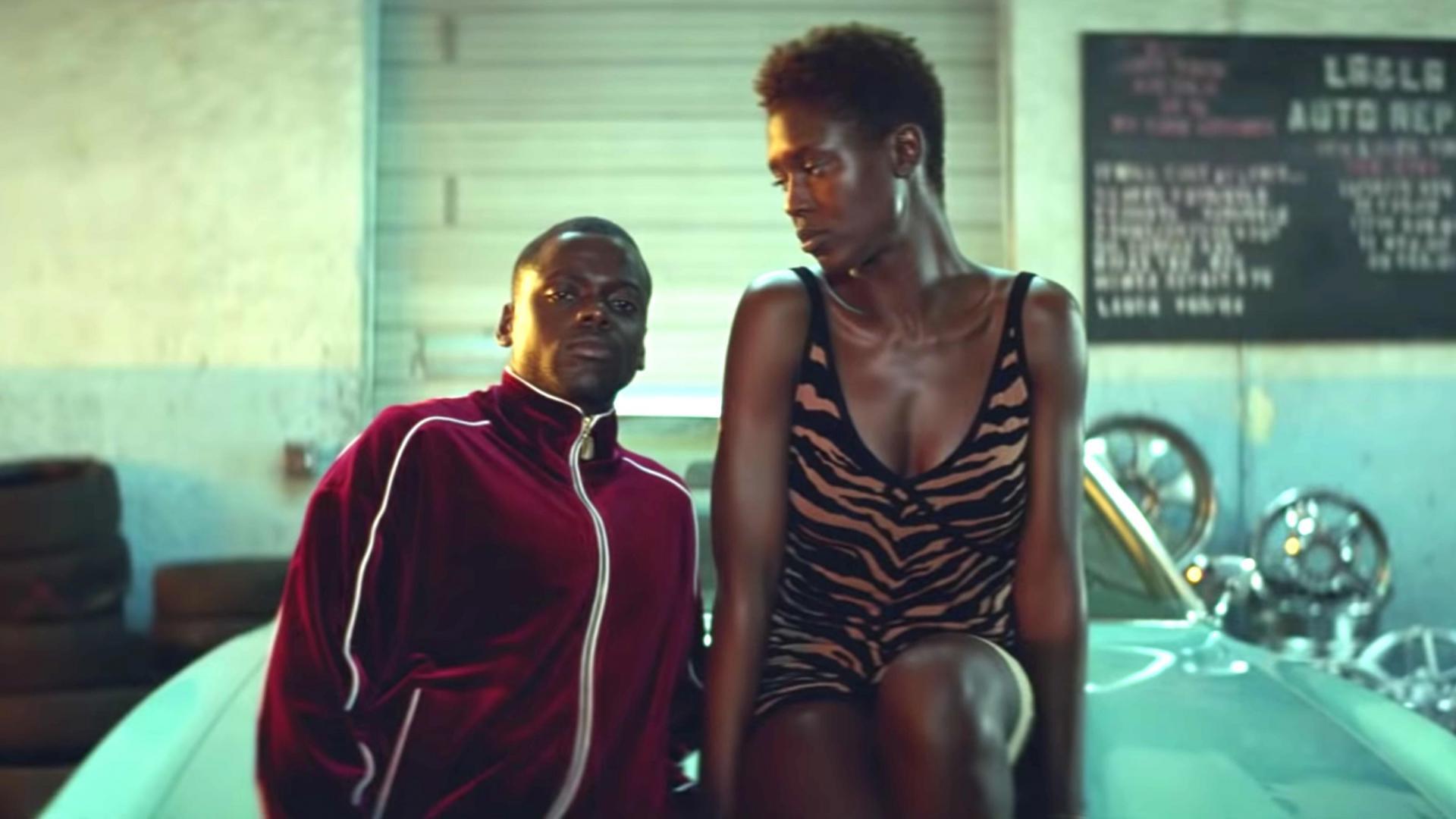 Queen & Slim