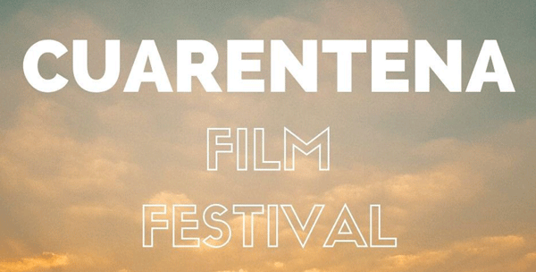 Cuarentena Film Festival imagen promocional