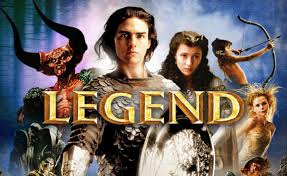 Legend