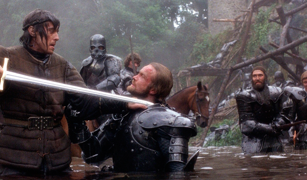 excalibur