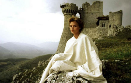 Lady Halcon
