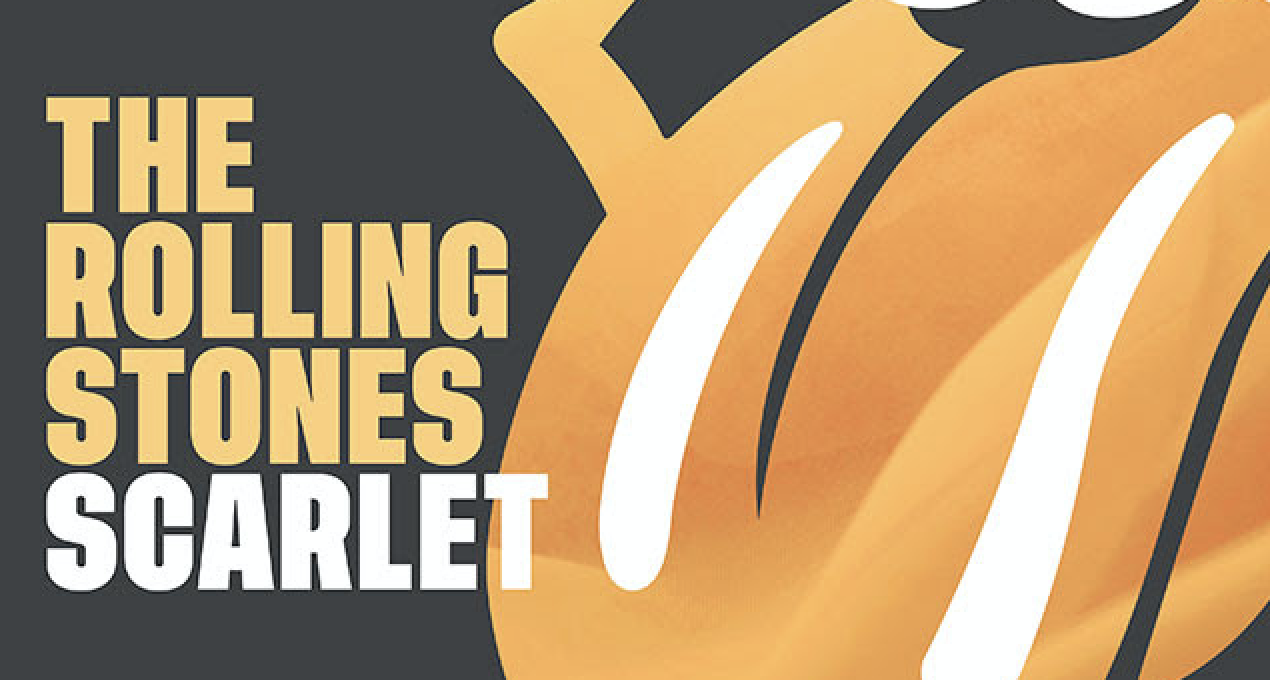 scarlett The-Rolling-Stones