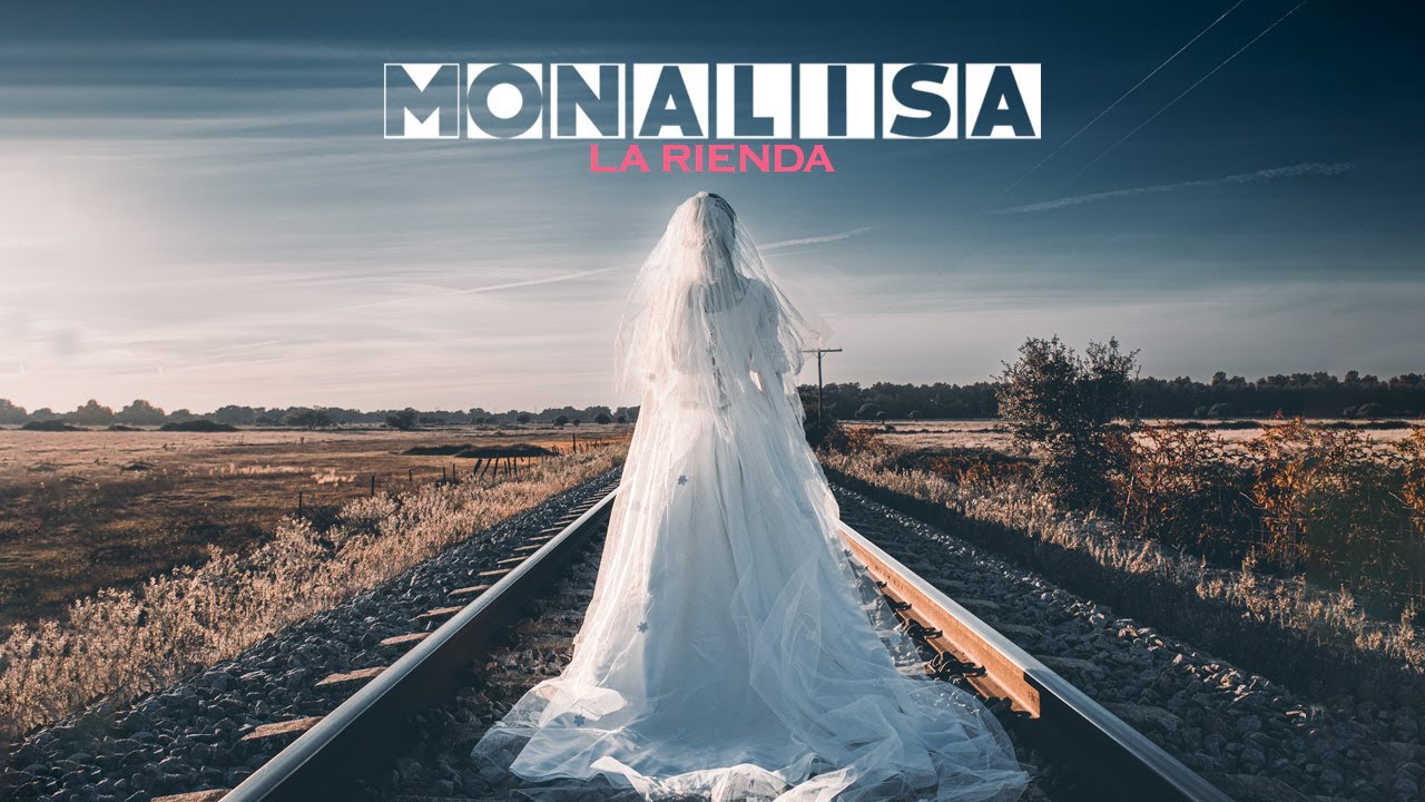 Monalisa La Rienda Extremadura