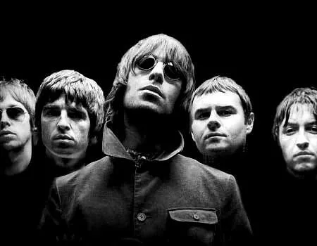 oasis vuelve