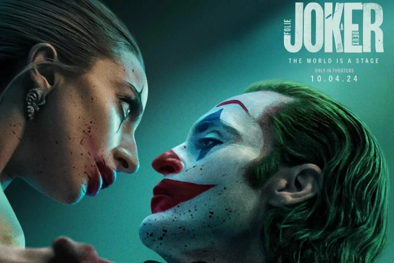 Joker: Folie à Deux